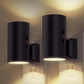 Smart Nattlampe – Innebygd Bevegelsessensor 