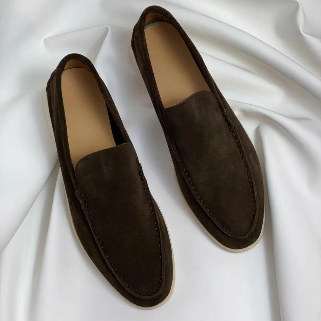 Timothée | Mocasin bărbați – Versatilitate și stil asigurat 