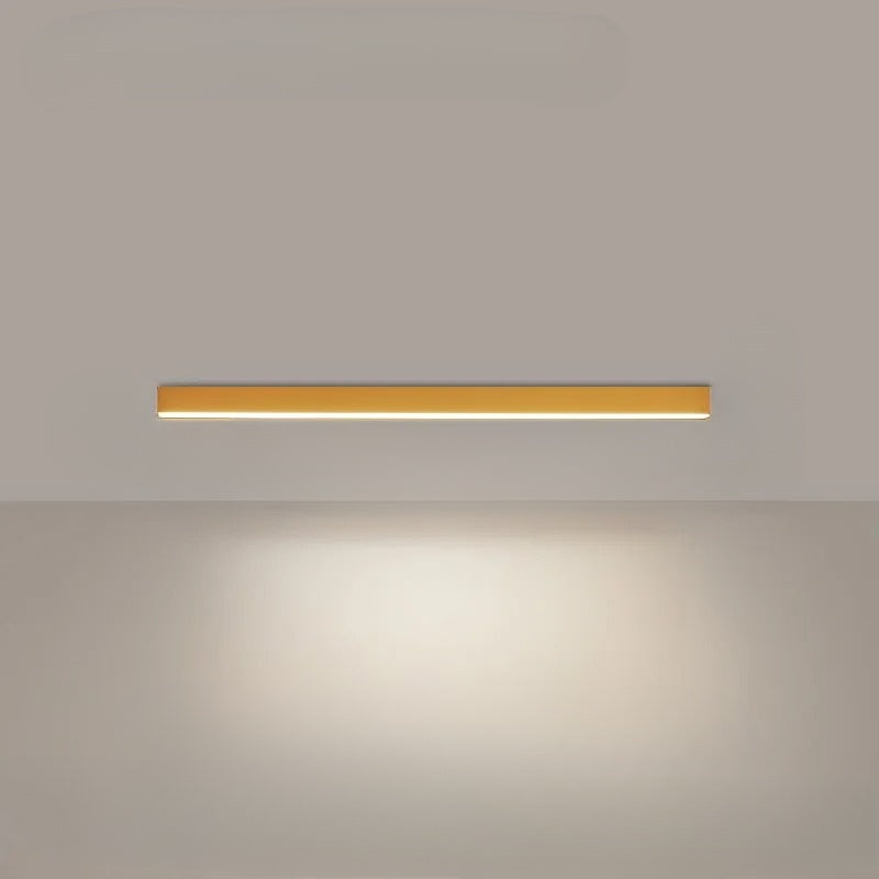 Plafonnier Led Minimaliste - Design Scandinave