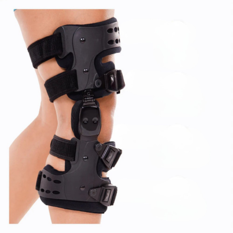 Ameliorarea osteoartritei genunchiului - Confort articular și stabilitate maximă