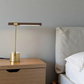 LED Table Lamp – Elegance and Simplicity 
