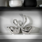 Decoratieve Keramische Beeldhouwkunst - Elegantie en Fijnheid 