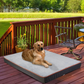 Seng Til Store Hunde – Komfort Og Tilpasset Plads 