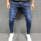 Chaucer | Slanke jeans for mænd