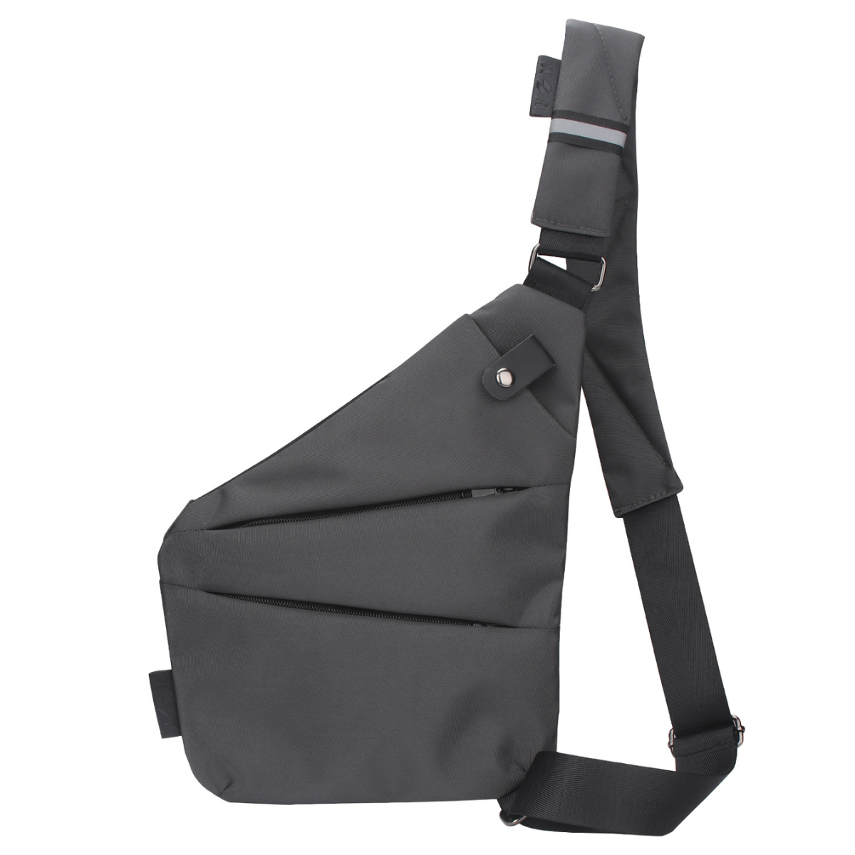 Personal pocket bag: Take your essentials anywhere with ease 