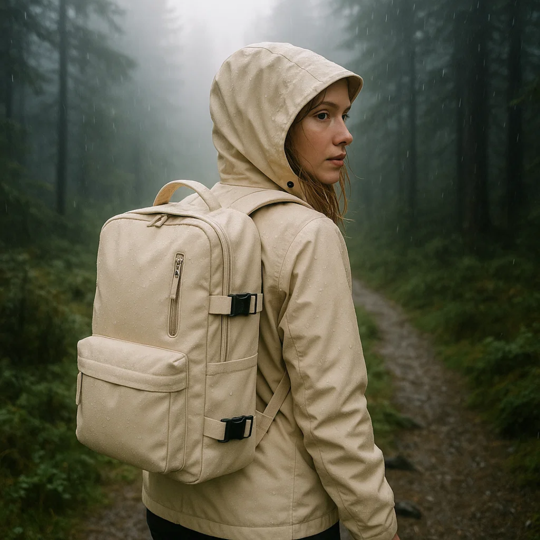 جراتين | حقيبة ظهر قابلة للتحويل - مثالية للعمل والدراسة والسفر