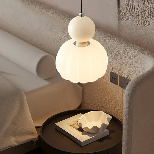 Art Deco Hanging Lamp – Timeless and Graphic Elegance 
