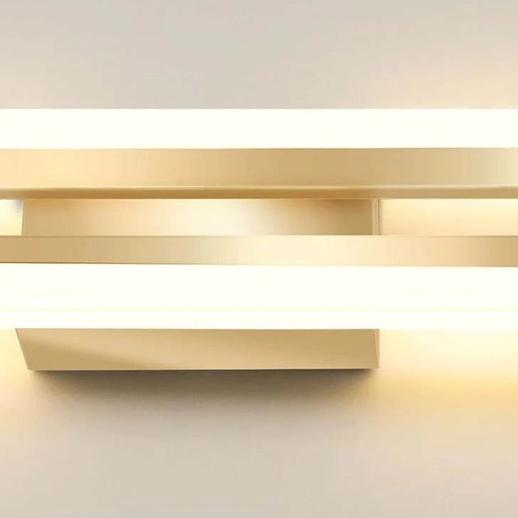 Lampe Murale LED – Design Minimaliste Et Éclairage Élégant