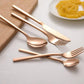 Fullt Bestikksett – Elegante Deler For Et Raffinert Bord 