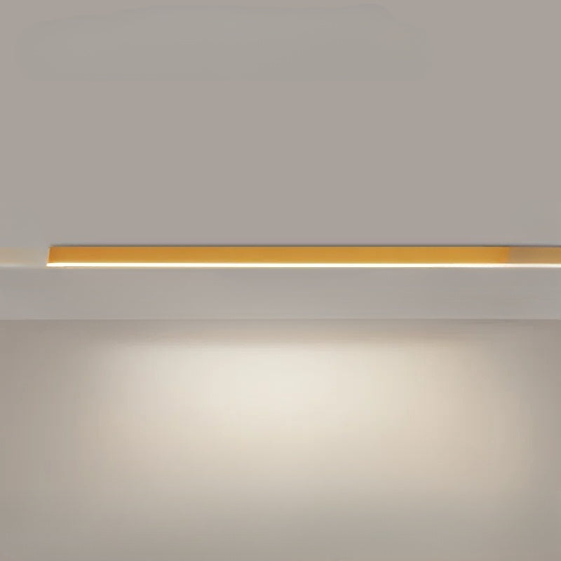 Plafonnier Led Minimaliste - Design Scandinave