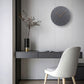 Reloj de Pared Moderno – Silencioso e Inspirado en el Diseño Nórdico 
