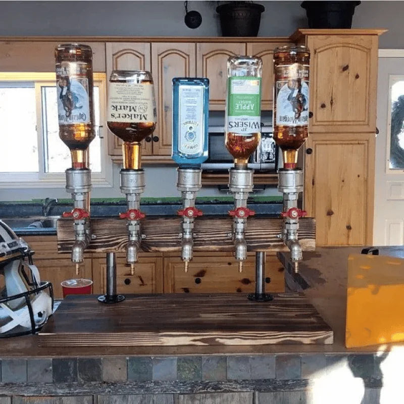 Getränkeautomat – Praktisch und Funktional 