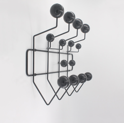 Wandkapstok – Elegante en Functionele Ontwerp 