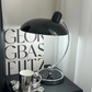 Lampe De Bureau Moderne – Style Élégant Et Structure Solide
