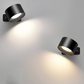 Rechargeable Wall Lamp – Light Where You Need It 