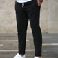 Gyan | Pantalon Casual Bărbați – Simplitate și Versatilitate 