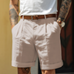 Kenneth | Short Décontracté Chic – Style Urbain Et Coupe Soignée