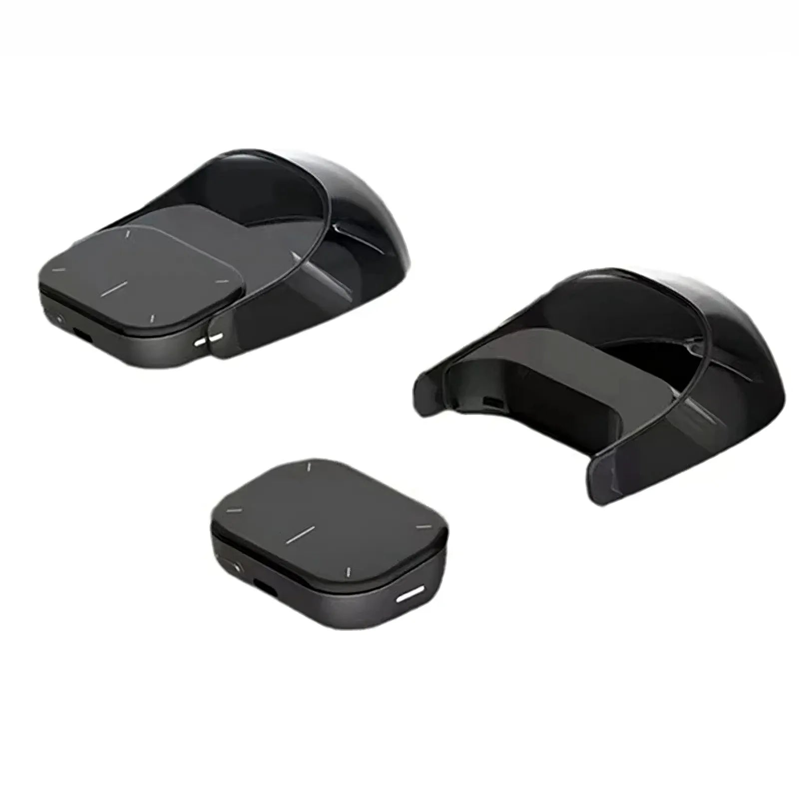 Myš Airglide Bluetooth – Presnosť a pohodlie pri používaní 