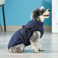 Parka Imperméable Pour Chien - Protection & Style