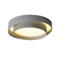 Plafonnier LED Disque – Lumière Et Confort Visuel
