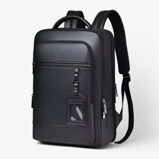 Mochila Elegante – Con Puerto USB Integrado Para Carga Fácil 