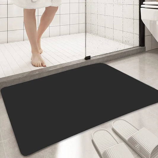 Covoare de baie antiderapante – absorbție rapidă și siguranță maximă 