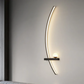 Applique Murale LED – Illuminazione Moderna e Eleganza Minimalista 