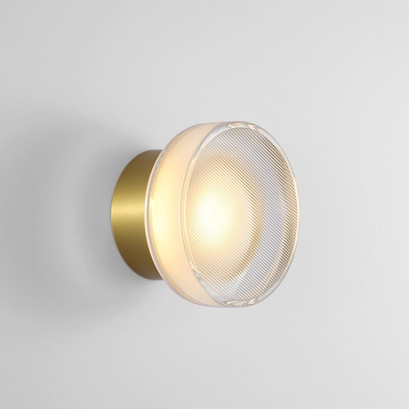 Vägglampa Elegant – Chic och Modernitet 