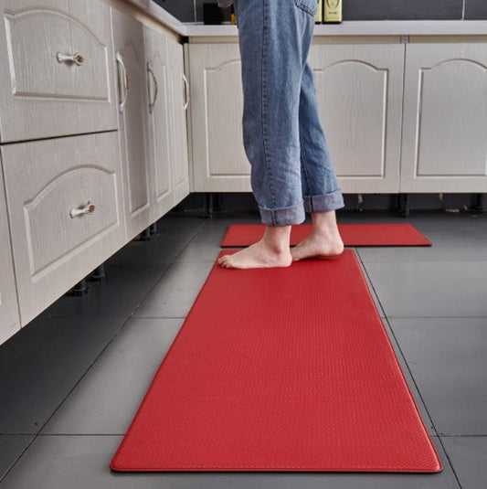 Tapete de Cozinha Ergonómico Antiderrapante – Conforto e Segurança 