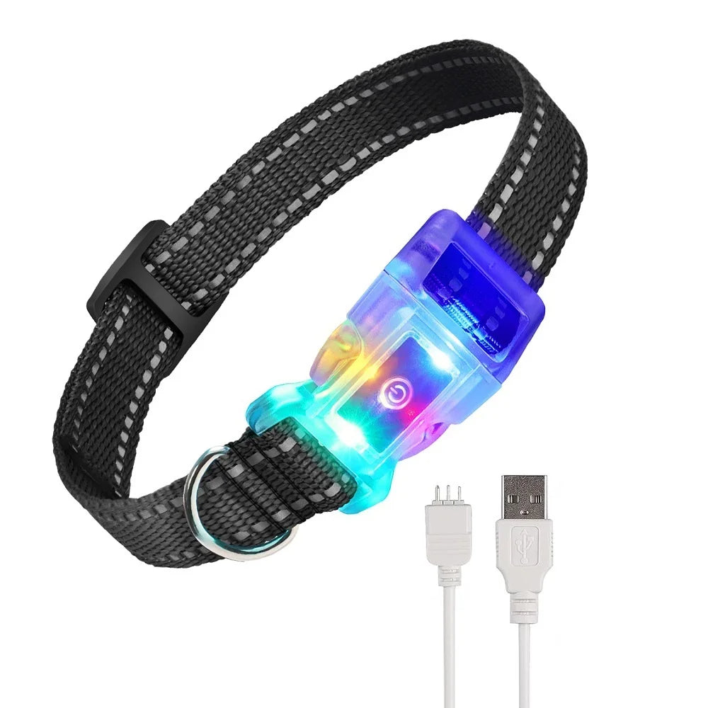 Shock-Free Training Collar – Remote Control Up to 1000 m 