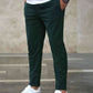 Gyan | Pantalon Casual Bărbați – Simplitate și Versatilitate 