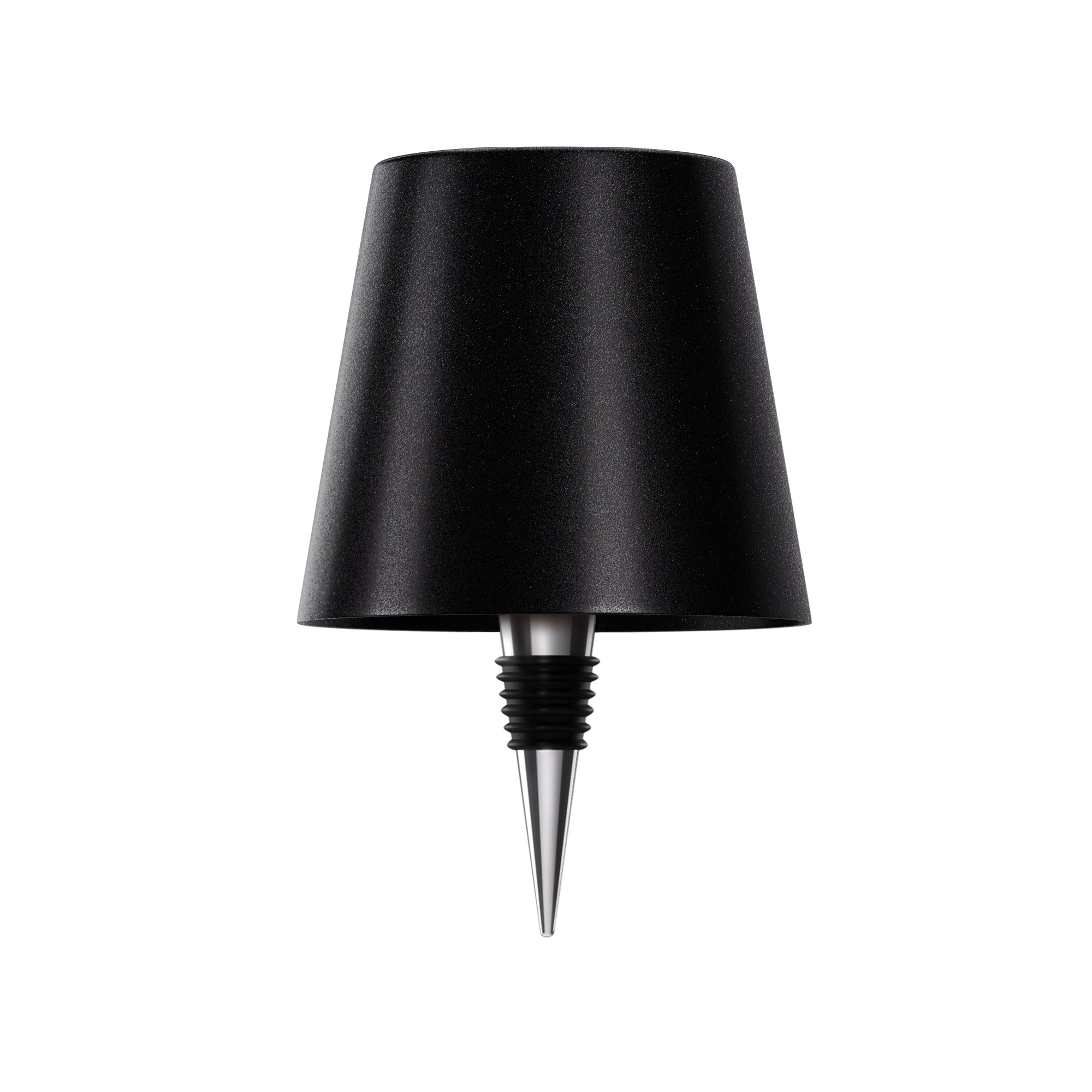 Lampe LED Rechargeable – Transformez Vos Bouteilles En Luminaires