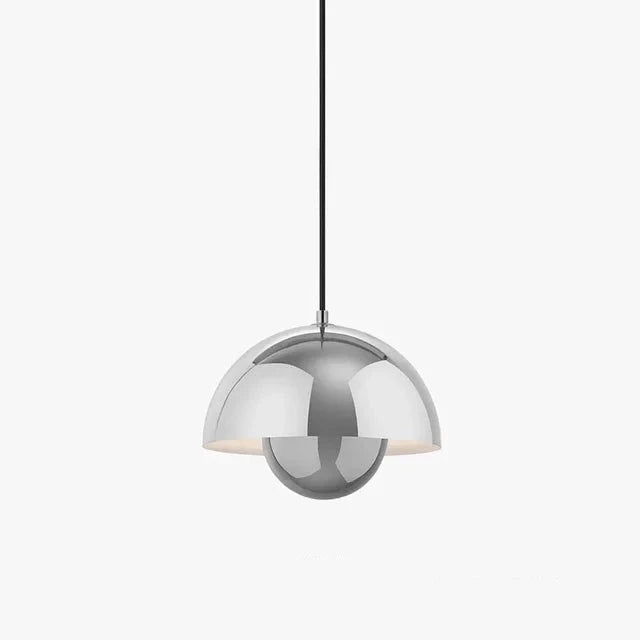 Nowoczesna Lampa Wisząca – Elegancja i Przytulna Atmosfera 
