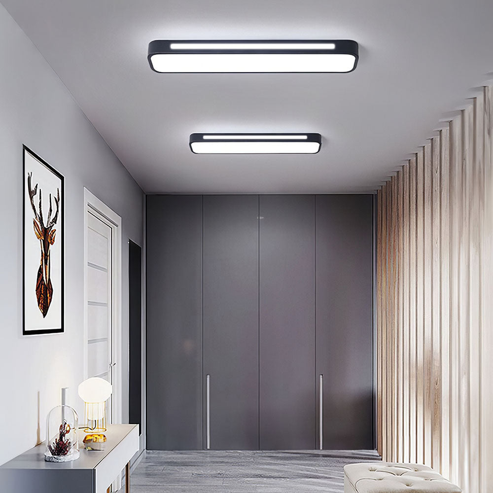 LED Taklampa – Minimalistisk och Elegant Belysning 