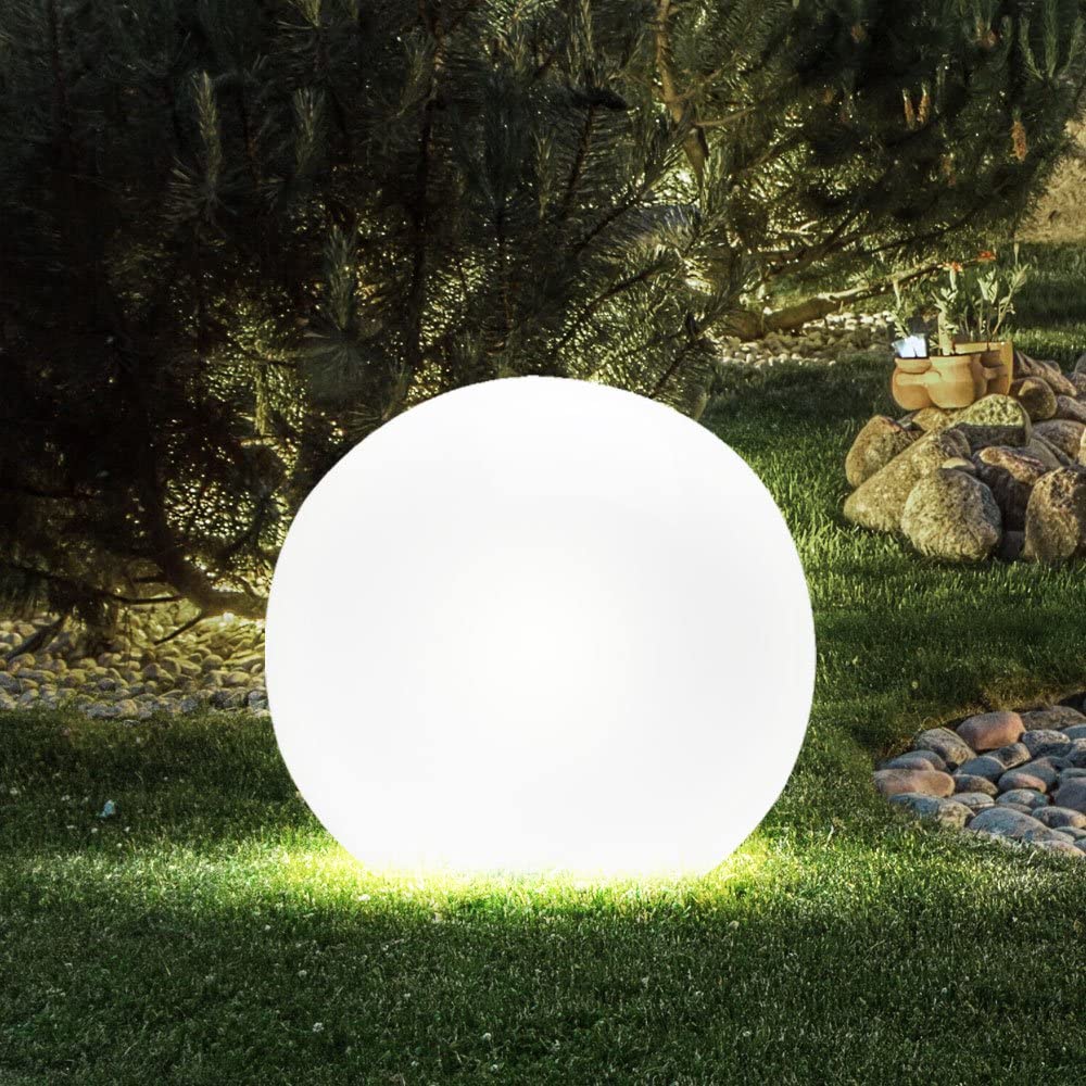 Zahradní osvětlení Sphere