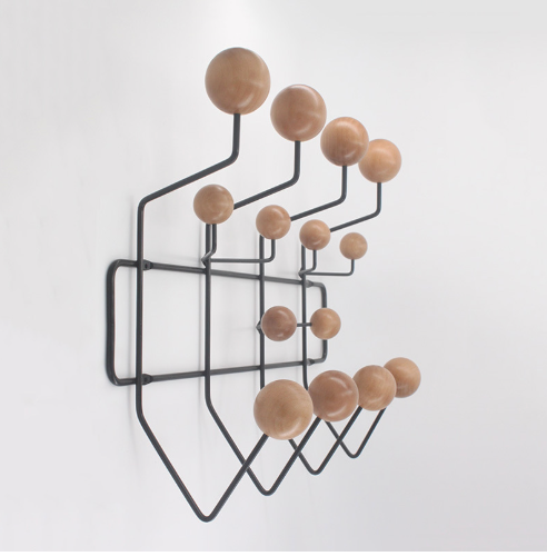 Wandkapstok – Elegante en Functionele Ontwerp 