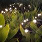 LED-lamper Lucioles Solenergi – Magisk stemning til din have 