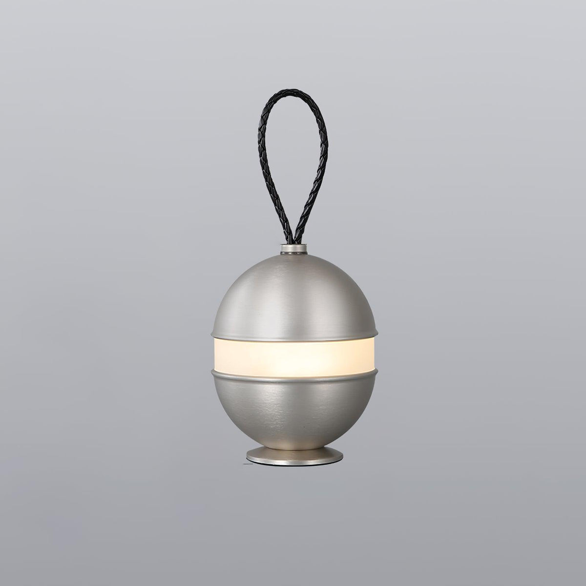 Lampe Sphère Rechargeable — Design Chic & Lumière Détente