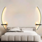 Applique Murale LED – Illuminazione Moderna e Eleganza Minimalista 