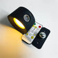 Rechargeable Wall Lamp – Light Where You Need It 