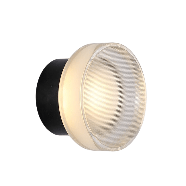 Vägglampa Elegant – Chic och Modernitet 