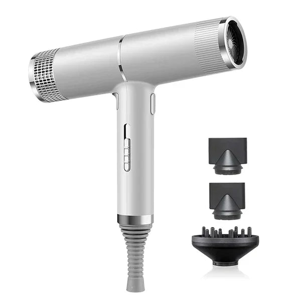 Sèche-Cheveux Professionnel – Ultraléger Et Haute Performance