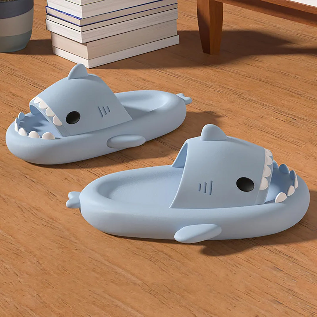 Requin Klipklapper – Sjov og Komfort 