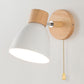 Apaj modern pentru perete – stil minimalist și atingere naturală 