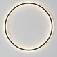 Nástěnné svítidlo Halo – Elegance a modernita 