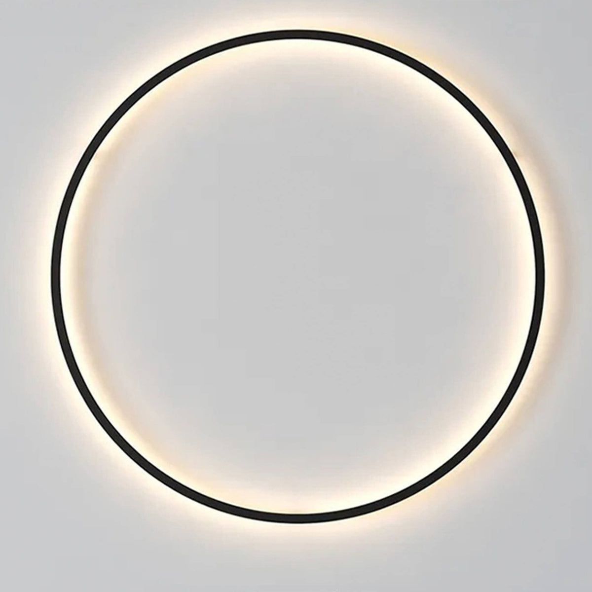 Vägglampa Halo – Elegans och Modernitet 