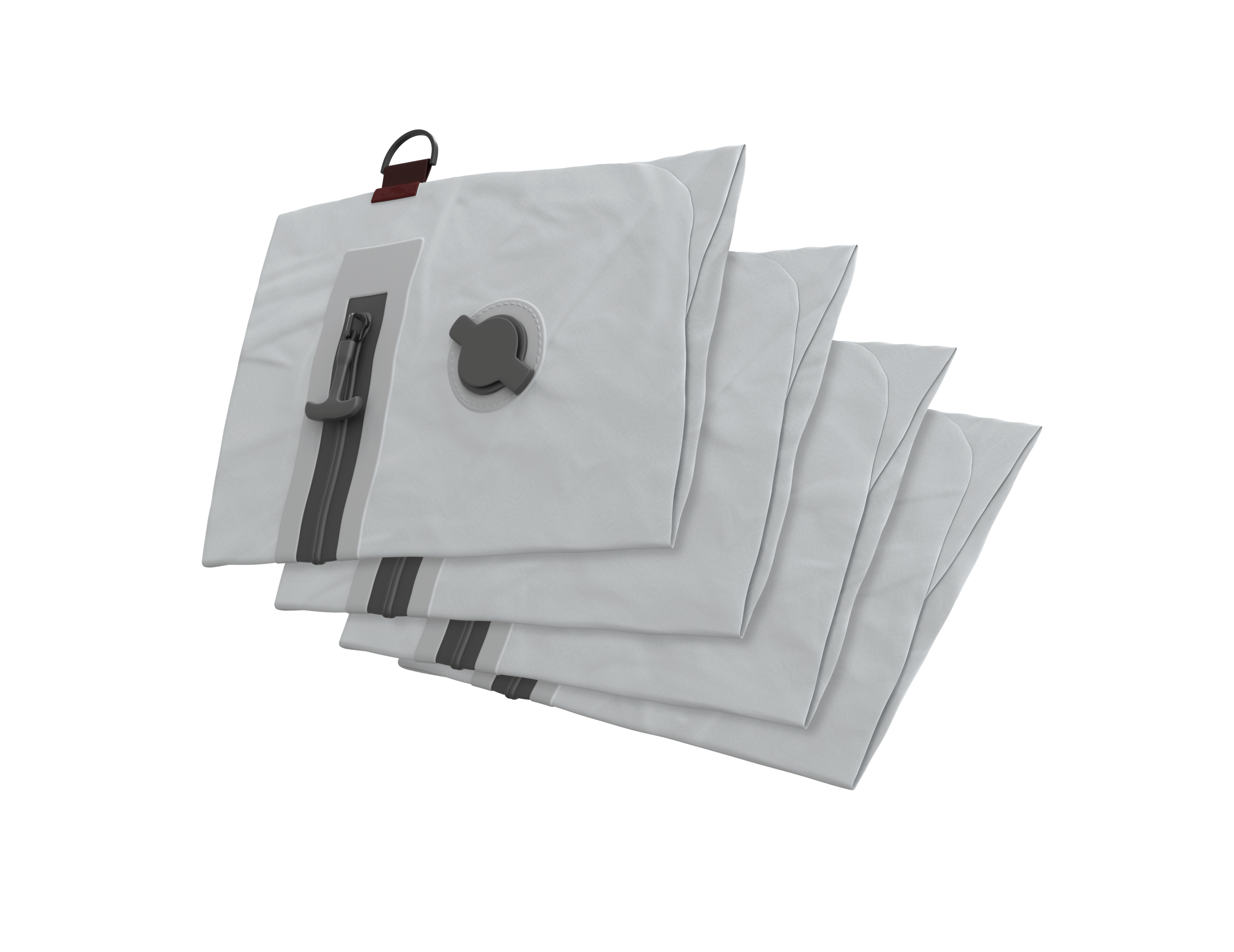 Compressiezakken – Ruimtebesparing en optimale organisatie 