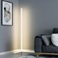 LED Rohová Lampa – Ambientné Osvetlenie a Minimalistický Dizajn 