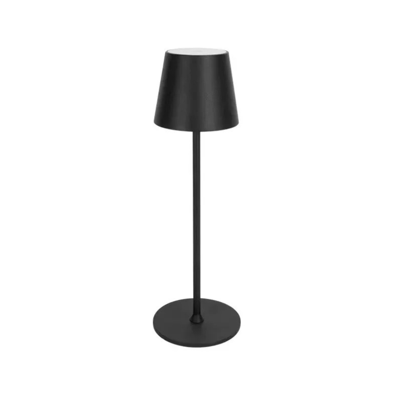 Lampka stołowa bezprzewodowa – nowoczesny design i oświetlenie mobilne 