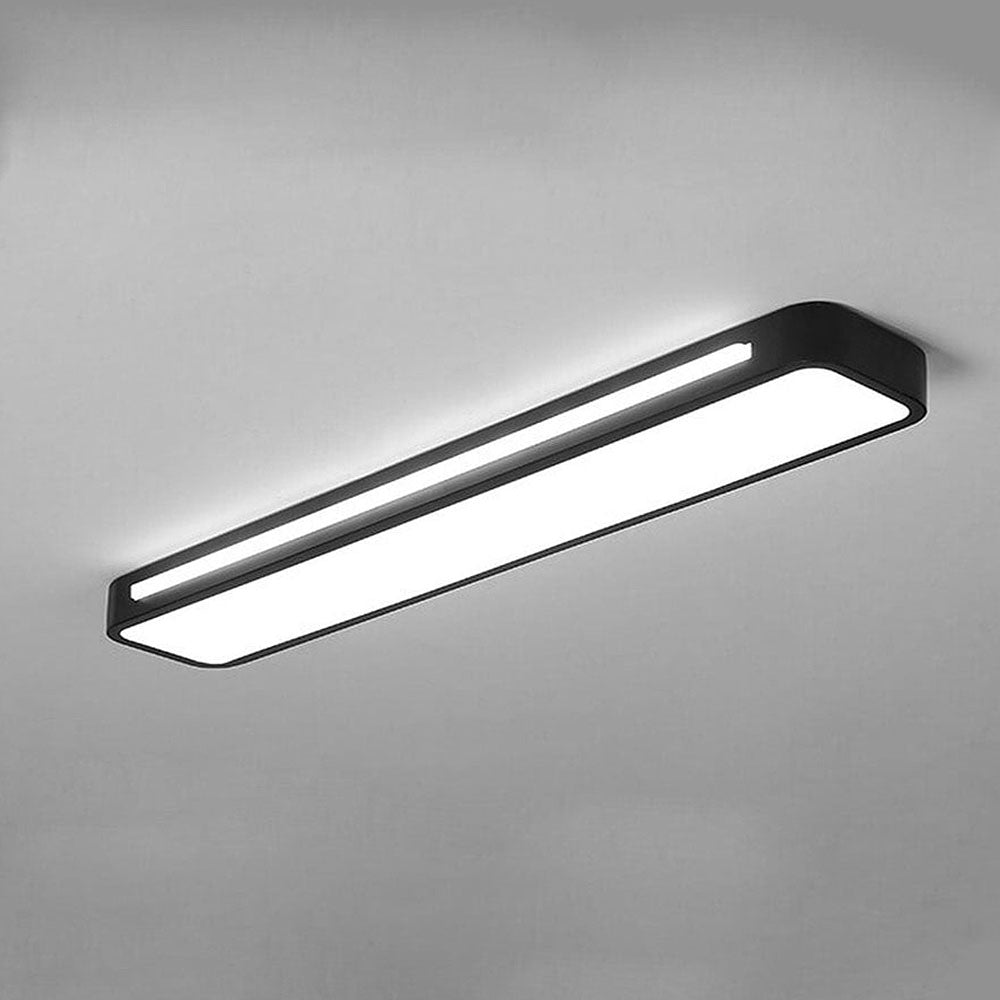 Minimalistische LED Plafondlamp – Moderne en Discrete Verlichting 